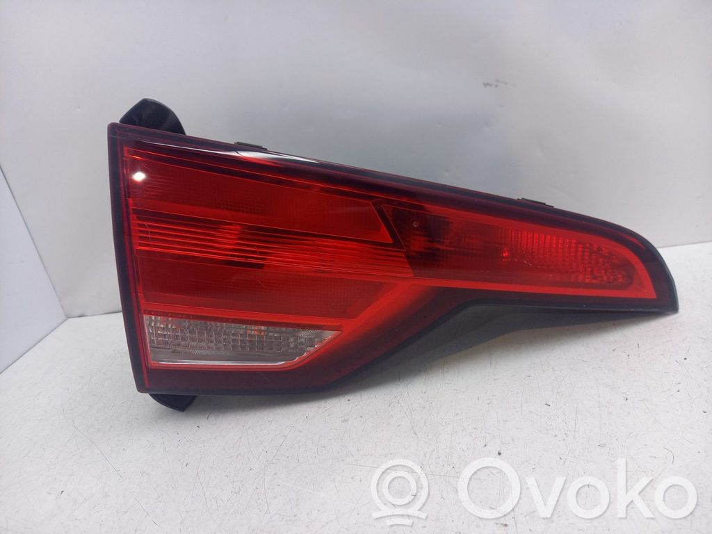 Audi A4 Allroad Takaluukun takavalot 