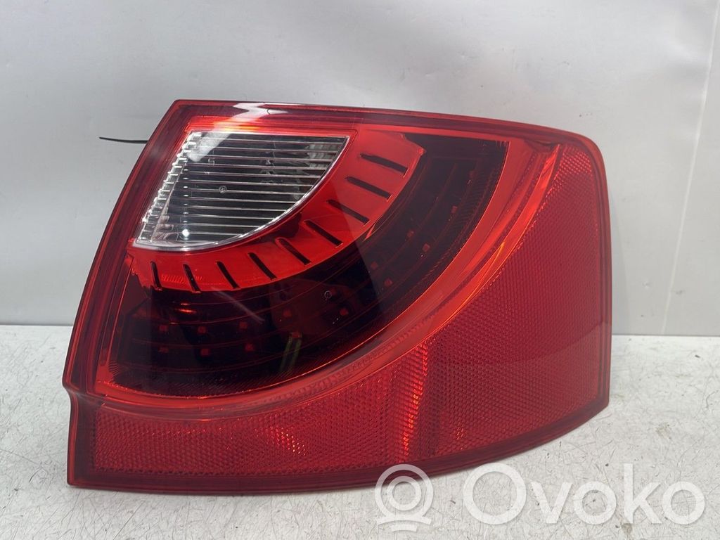 Seat Exeo (3R) Takavalot 