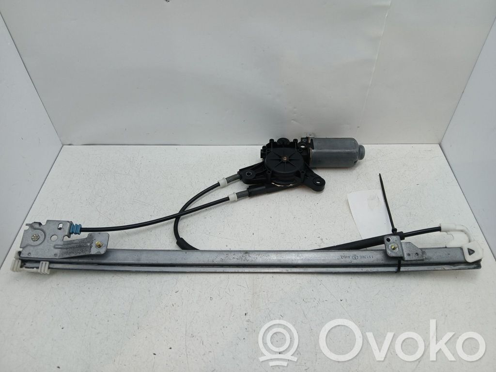 Fiat Ulysse Mécanisme de lève-vitre avec moteur 
