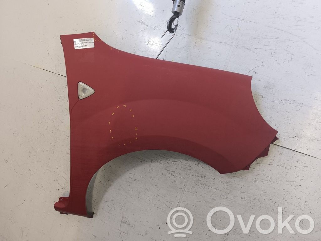 Guardabarro   631009162R