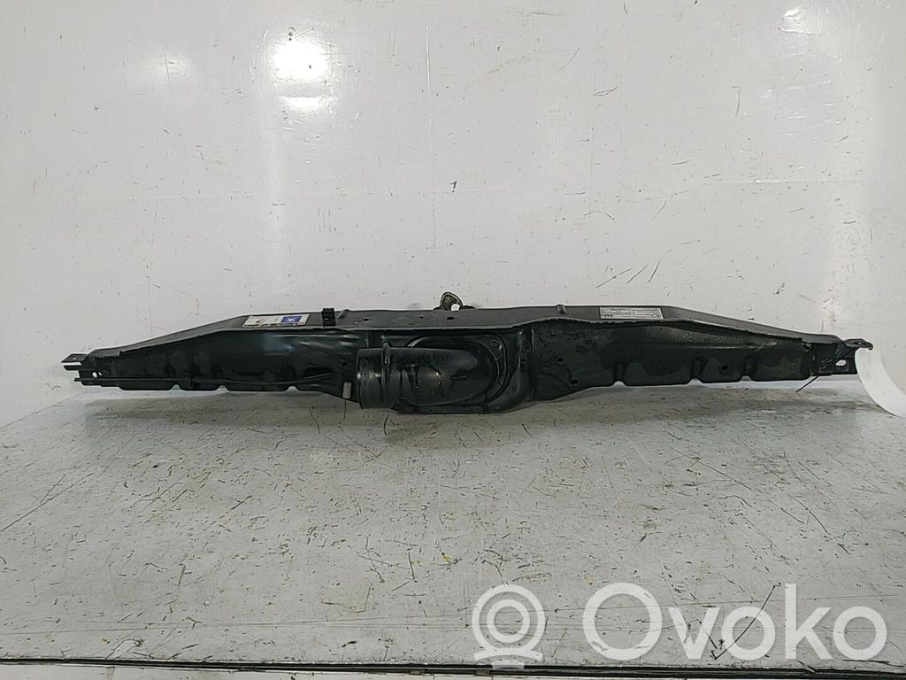 Peugeot Boxer Oberteil Schlossträger Frontträger Frontmaske