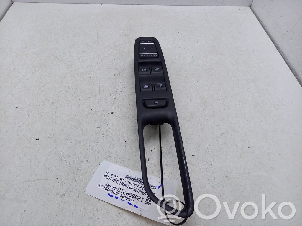 Electric window control switch   254112588R