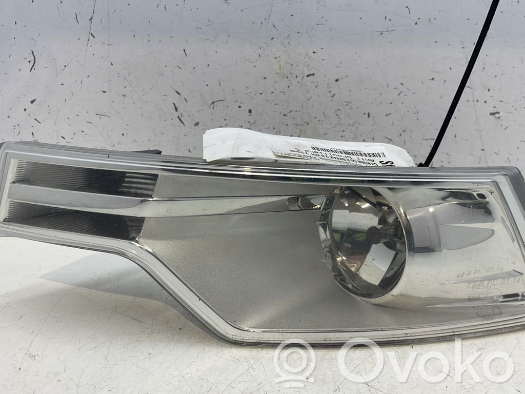 Luz de niebla delantera   6208J4