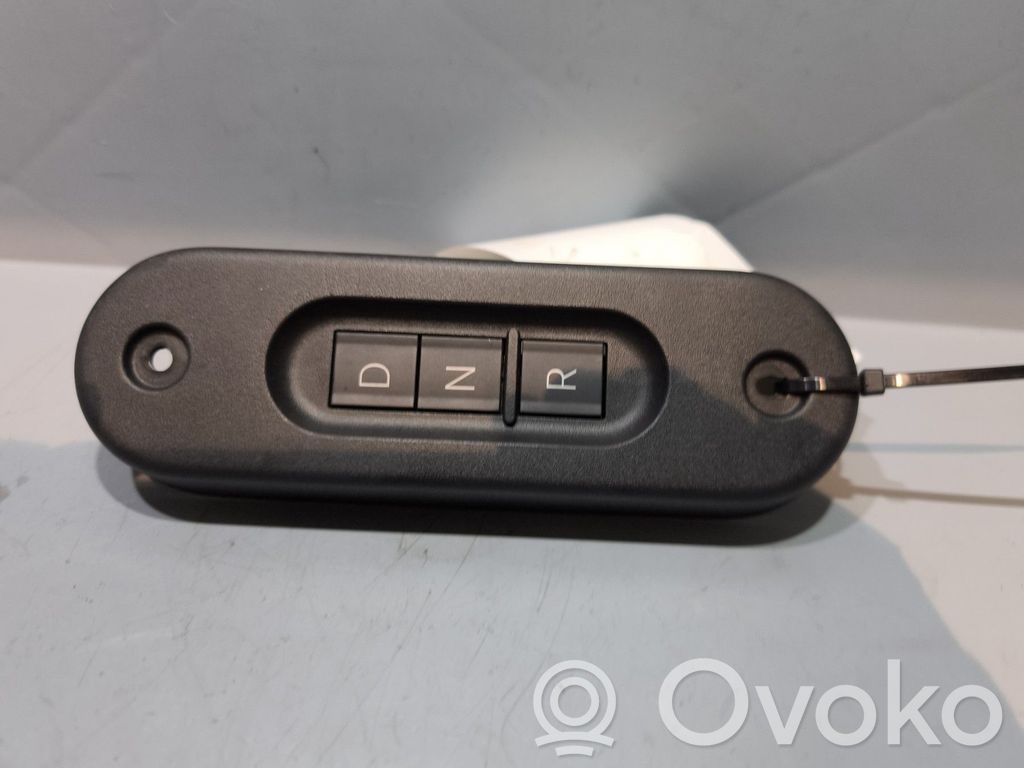 Selector de cambios   98382747XT