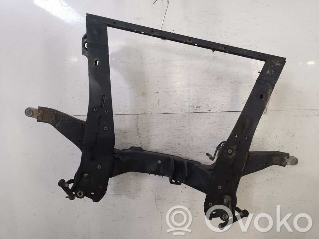 Jaguar X-Type Front subframe 
