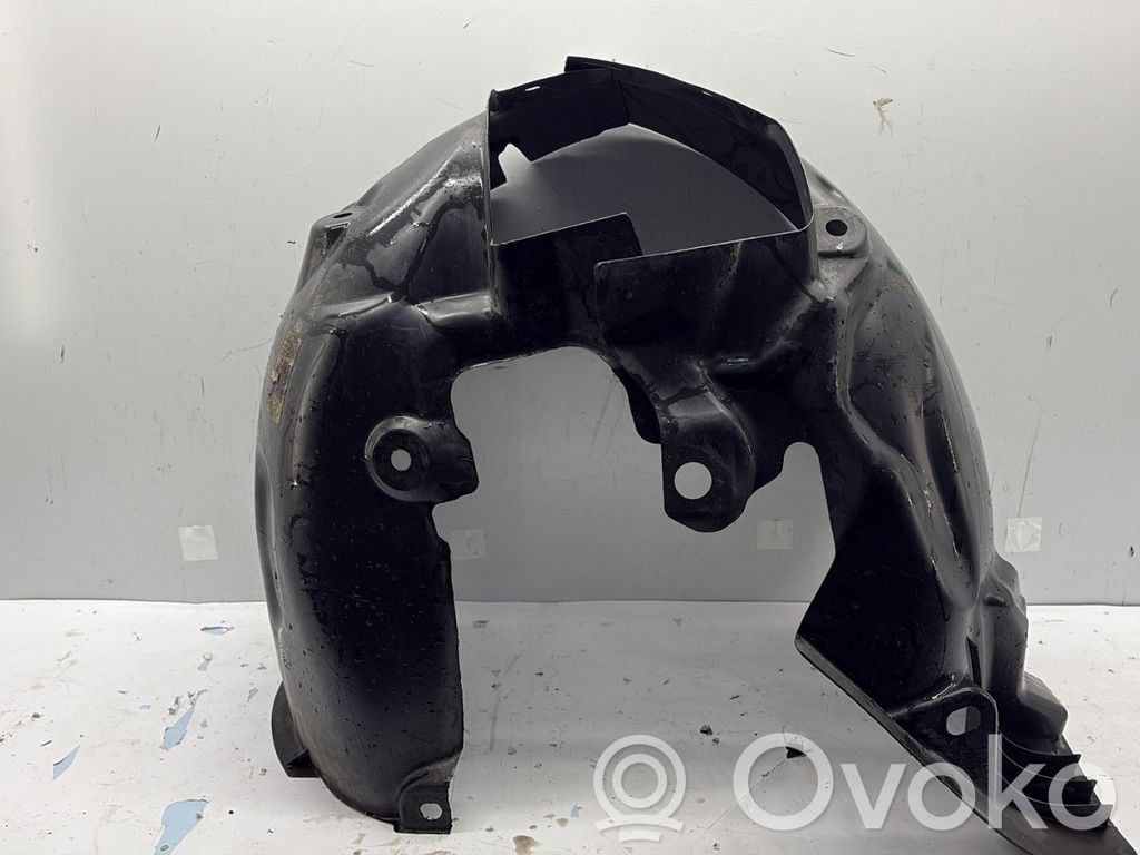 Renault Megane III Radlaufschale Radhausverkleidung vorne 