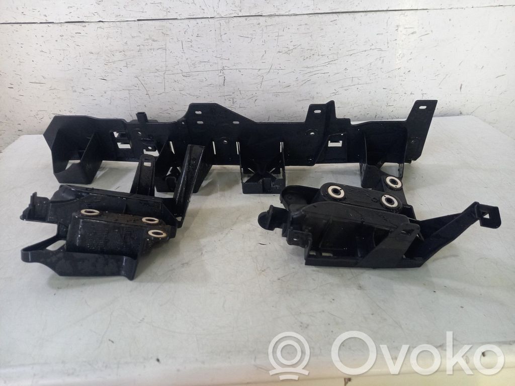 Bară ranforsare bară spate   9829543480