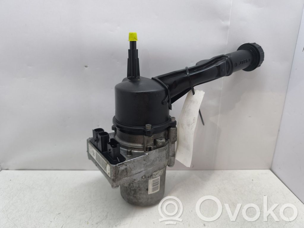 Citroen Berlingo Servopumpe 