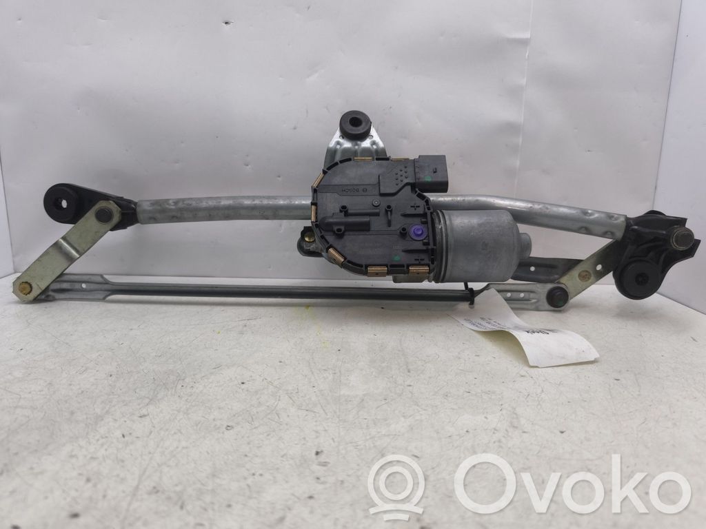 Audi A3 S3 8V Motor ștergător 