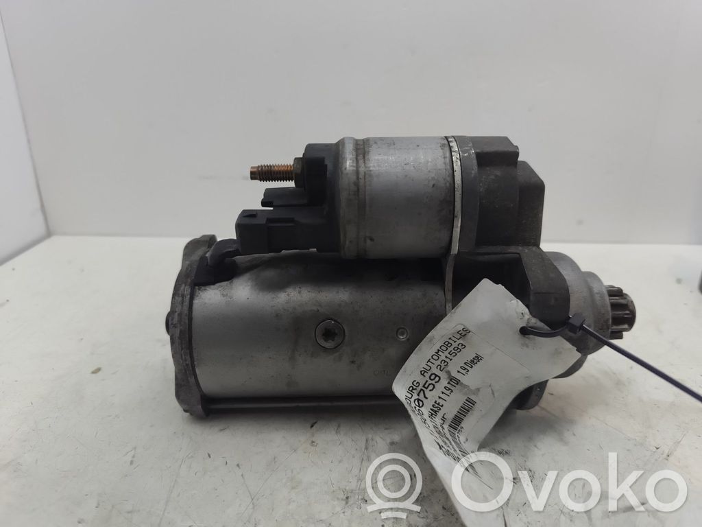 Seat Ibiza III (6L) Electromotor 