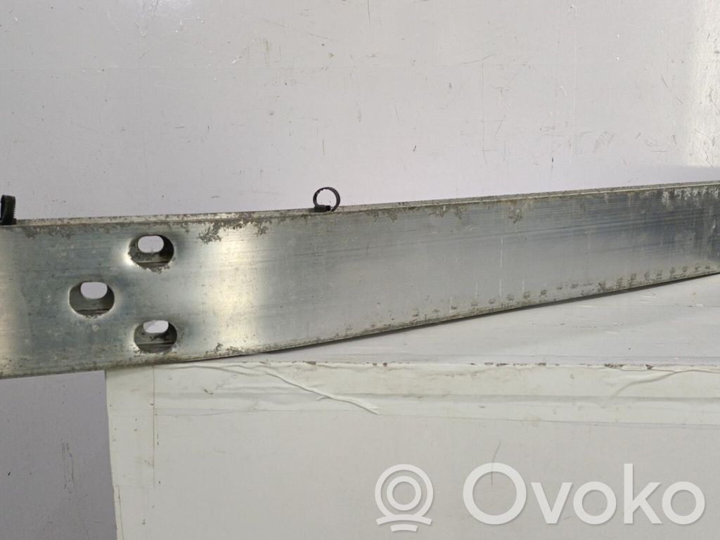 Lexus GS 300 350 430 450H Traversă bară protecție față 
