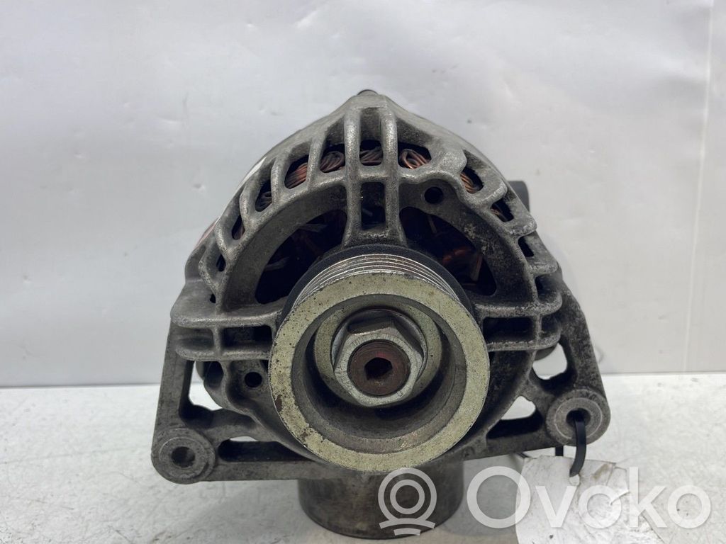 Ford Fiesta Generator/alternator 