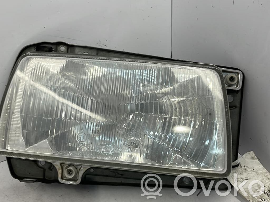 Volkswagen Jetta II Phare frontale 