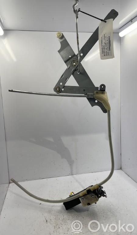 Mécanisme de lève-vitre avec moteur   CUH10075