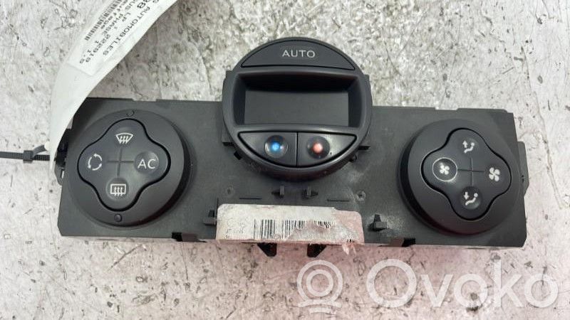 Climate control unit   8200563524