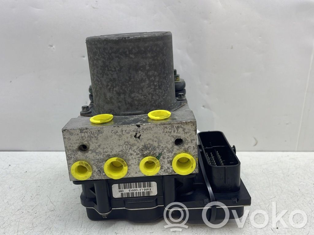 Dacia Duster ABS bloks 