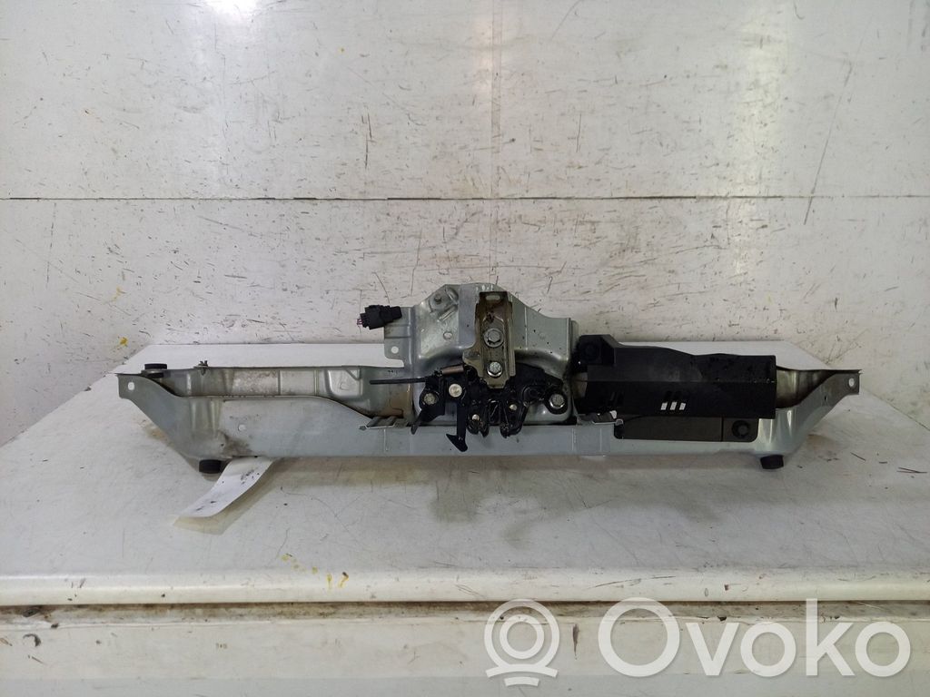 Nissan Note (E11) Suport superior panou fixare radiatoare