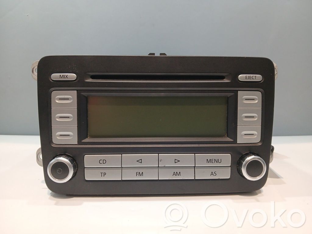 Volkswagen PASSAT B6 Radio / CD-Player / DVD-Player / Navigation