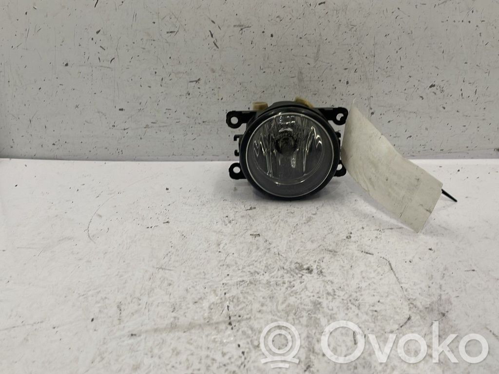 Luz de niebla delantera   6204AA