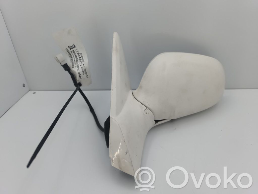 Veidrodėlis (mechaninis)