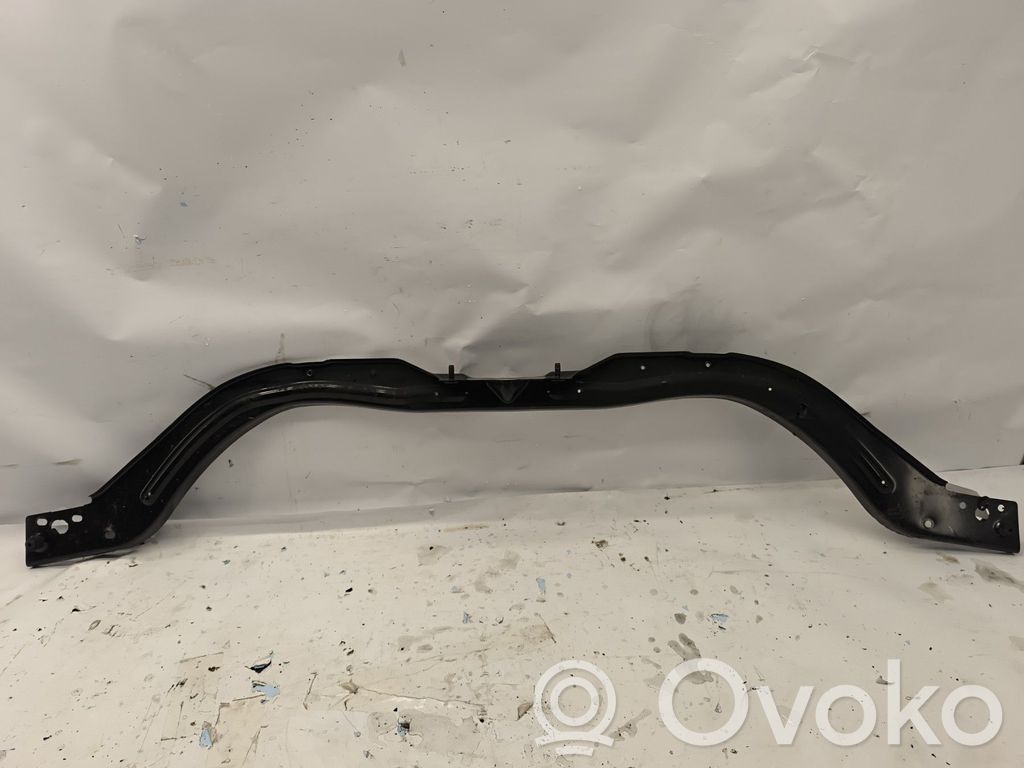 Jeep Grand Cherokee (WJ) Panel mocowania chłodnicy / góra 