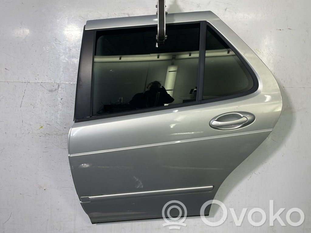 Saab 9-5 Galinės durys 