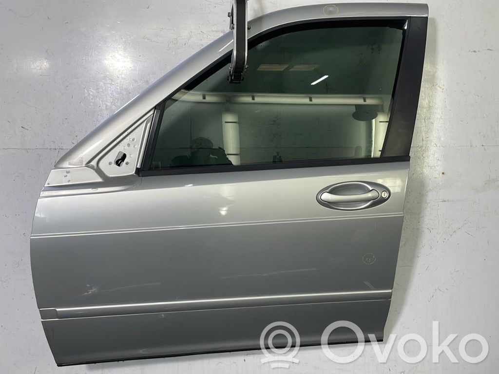 Front door   5513502