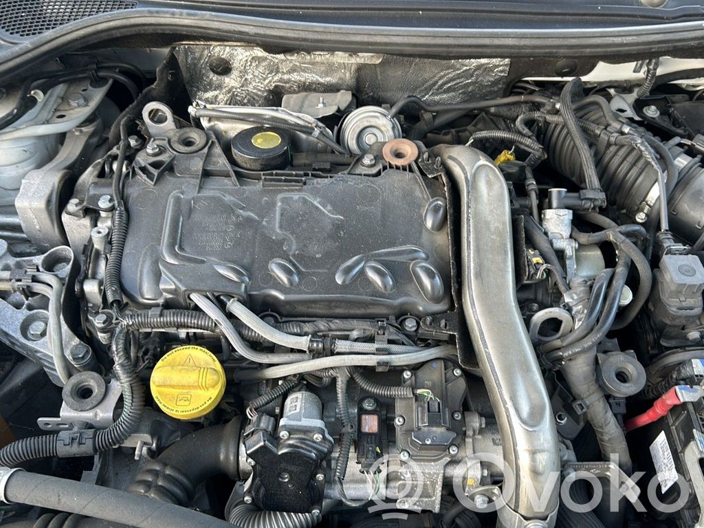 Engine   8201299082