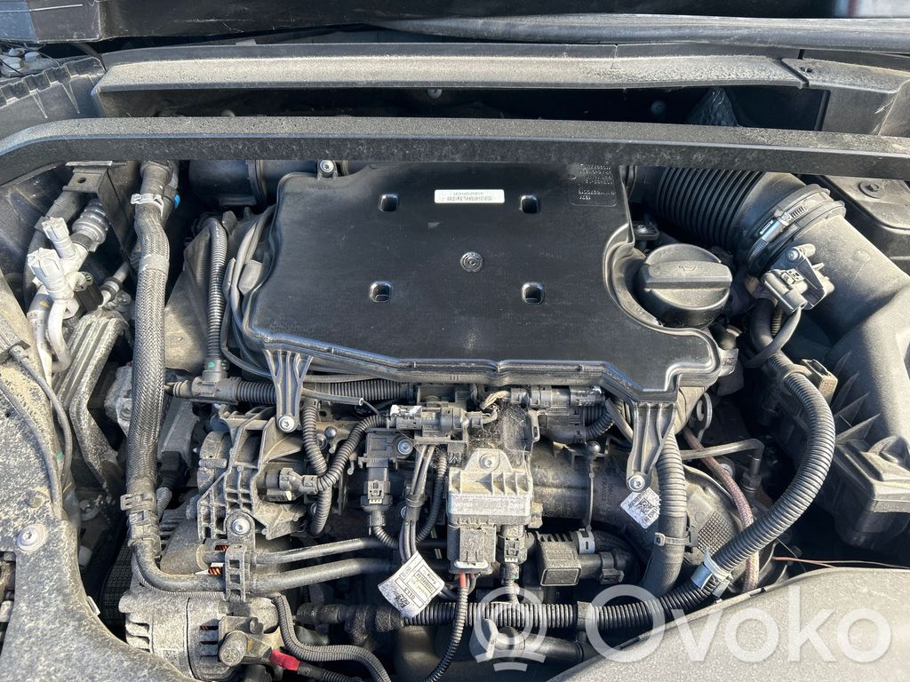 Mini Cooper Countryman F60 Engine 