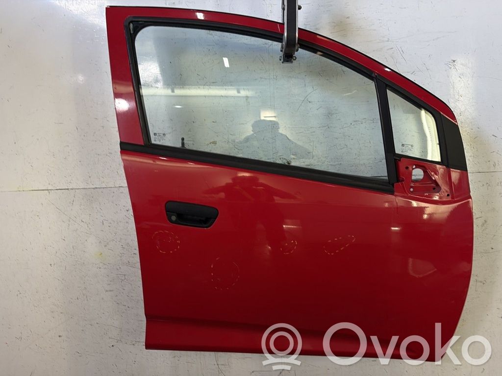 Chevrolet Spark Durvis 