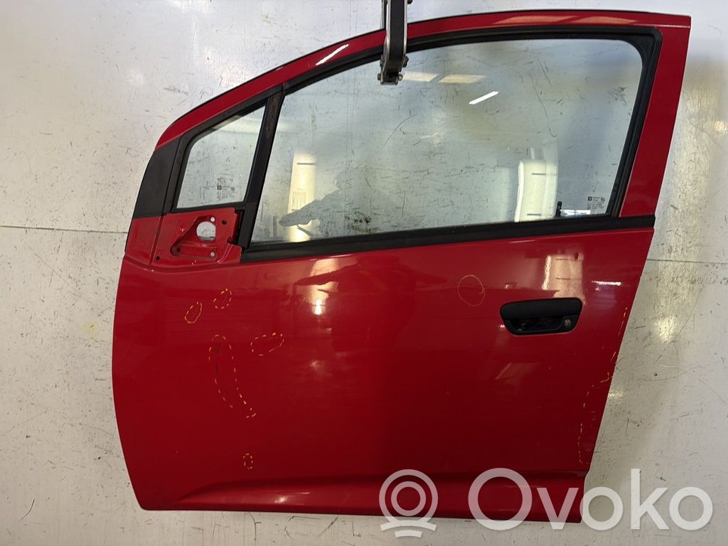 Chevrolet Spark Durvis 