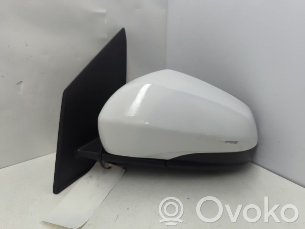 Opel Karl Espejo lateral manual 
