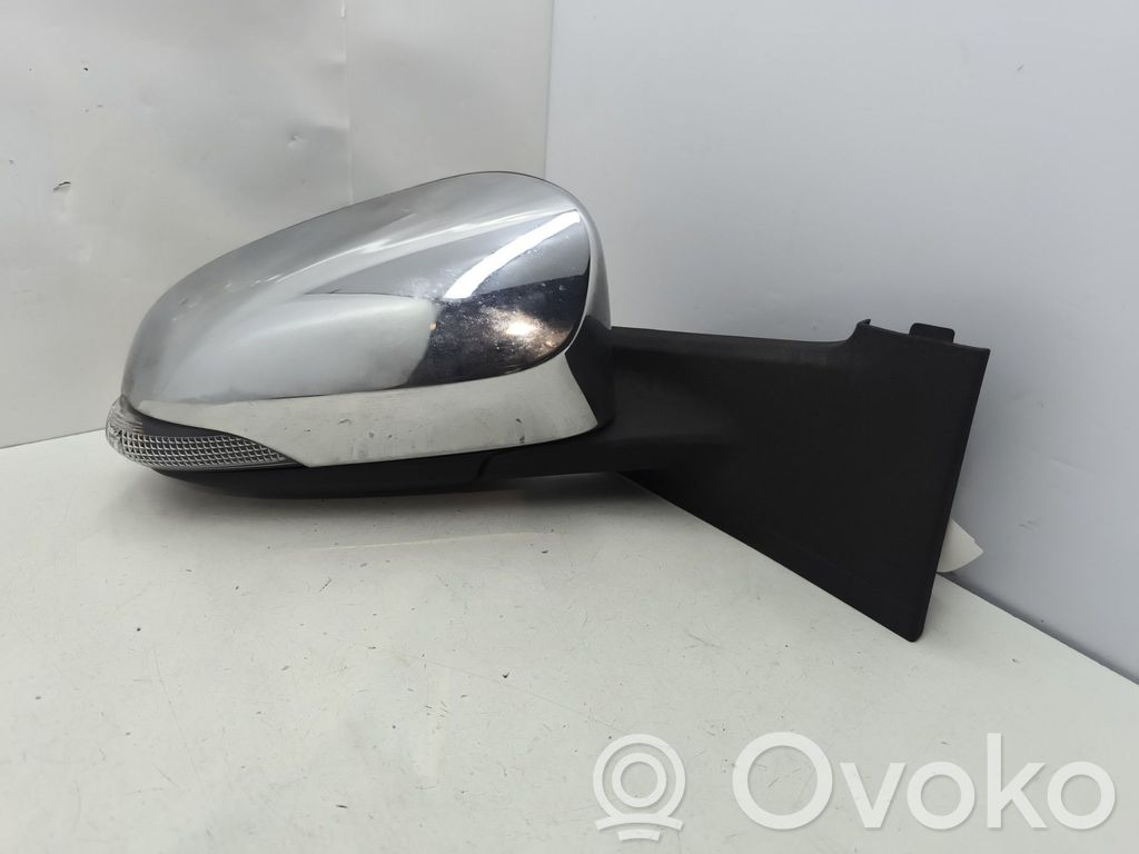 Toyota Yaris Espejo lateral manual