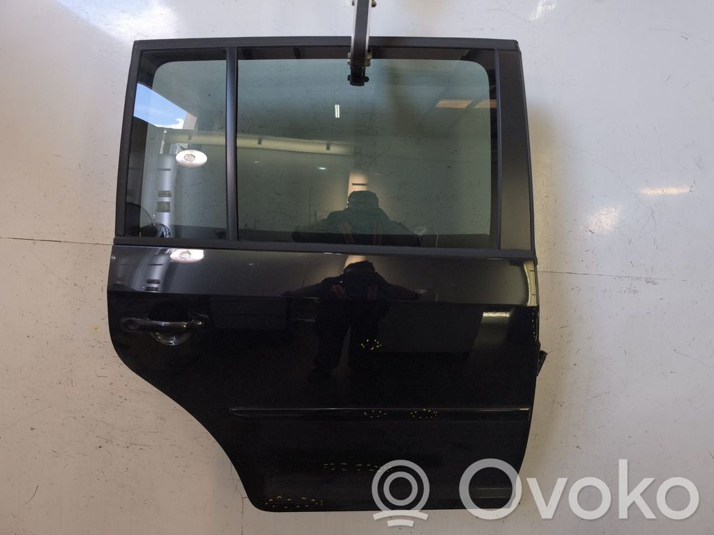 Volkswagen Touran II Portiera posteriore