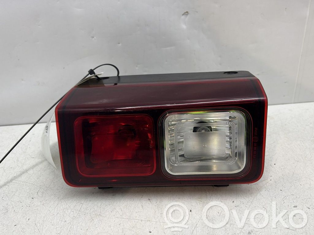 Renault Trafic III (X82) Lampa zderzaka tylnego 