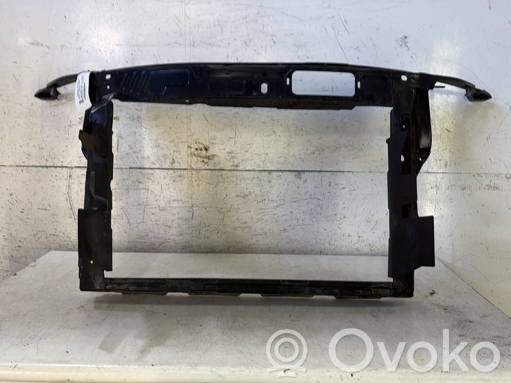 Skoda Roomster (5J) Suport superior panou fixare radiatoare 