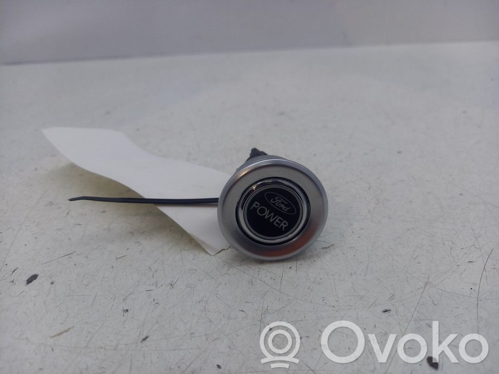 Engine start stop button switch   1838816