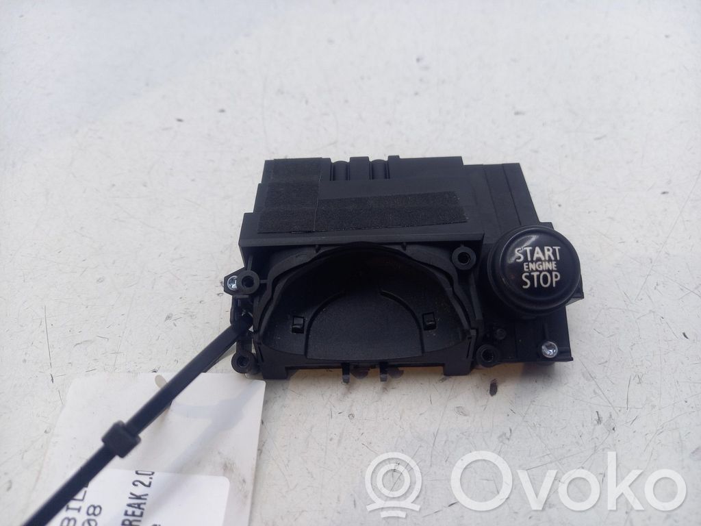 Mini One - Cooper Clubman R55 Engine start stop button switch 