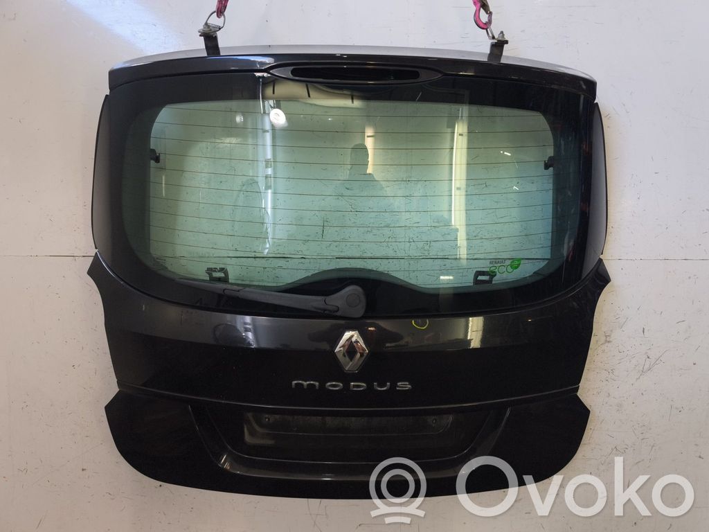 Tailgate/trunk/boot lid   901005417R