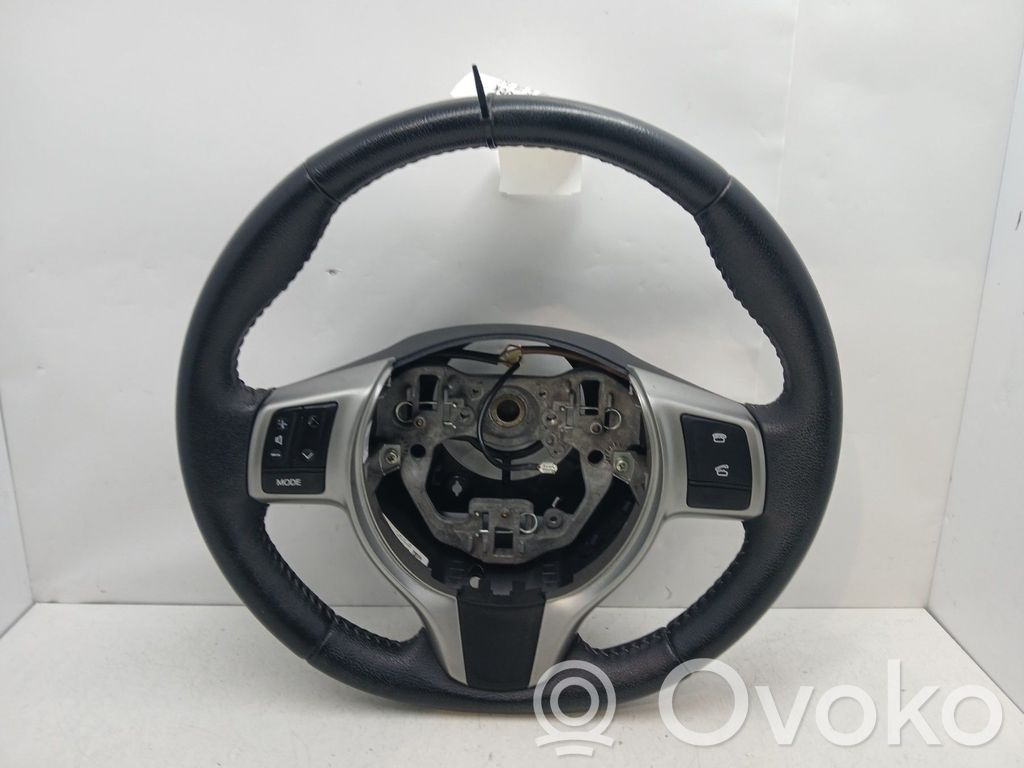 Toyota Yaris Ohjauspyörä 