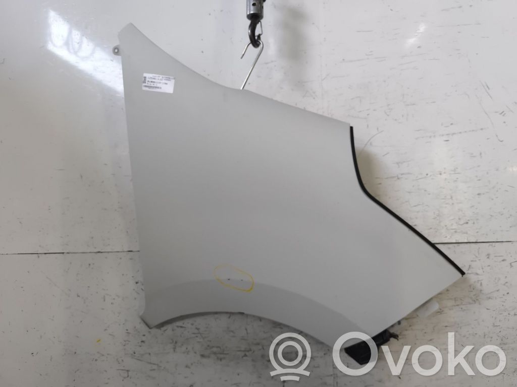 Opel Movano B Spārns 