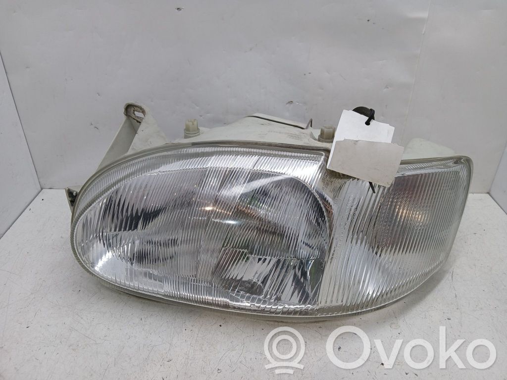 Headlight/headlamp