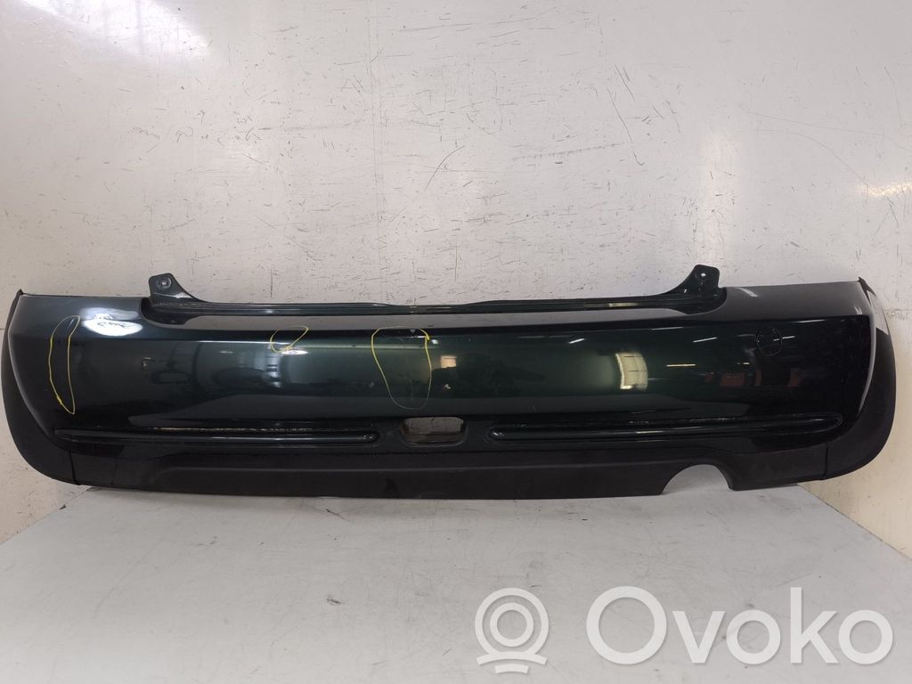 Mini One - Cooper R50 - 53 Parachoques 