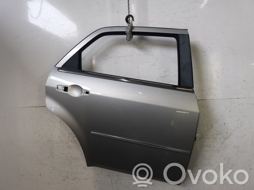 Chrysler 300 - 300C Puerta trasera 