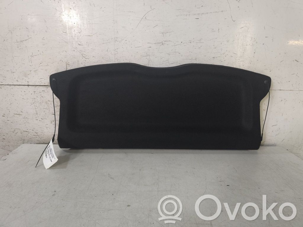 Alfa Romeo Mito Parcel shelf 
