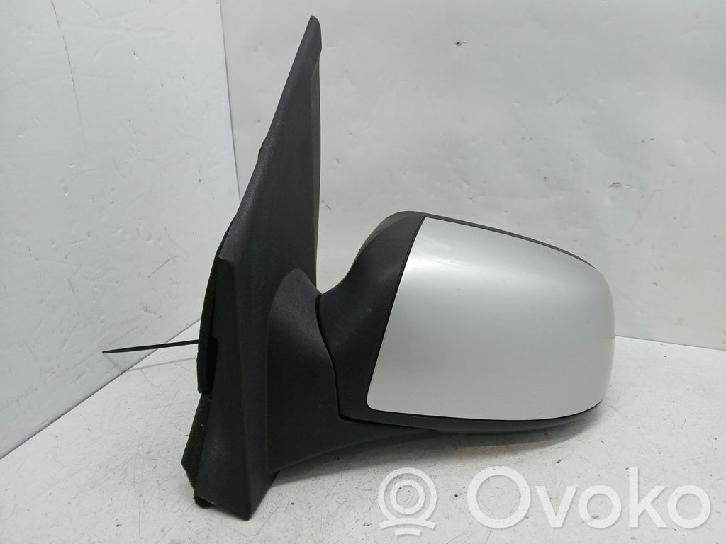 Ford Fusion Espejo lateral manual 