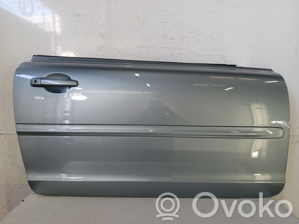 Volvo C70 Дверь 