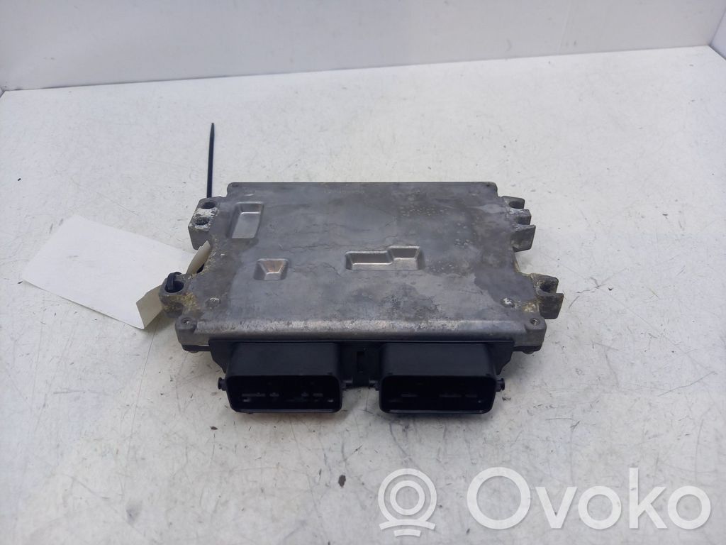 Mazda MX-5 NC Miata Engine control unit/module 