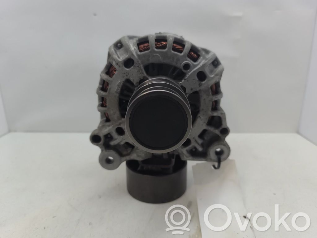 Generatorius   04E903015A