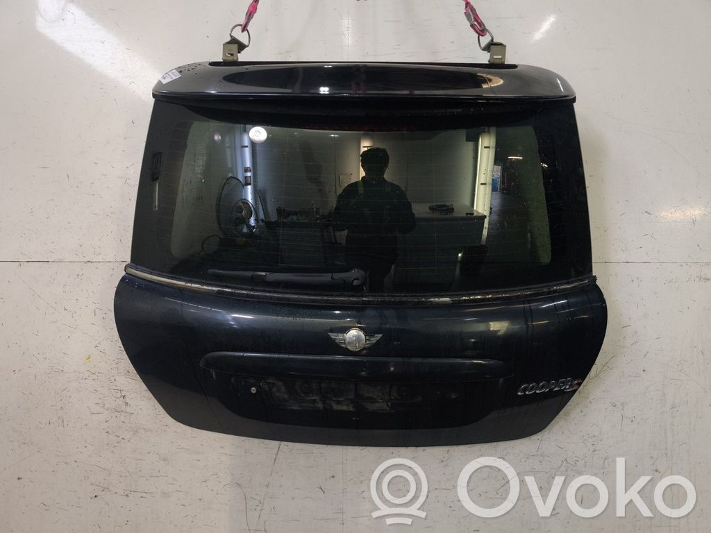 Tailgate/trunk/boot lid   41002752015